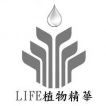 LIFE 植物精華及圖