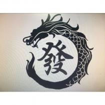 發及圖