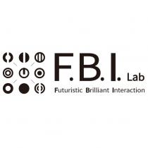 F.B.I Lab Futuristic Brilliant Interaction 及圖