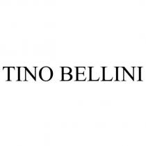 TINO BELLINI