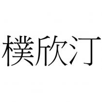 樸欣汀