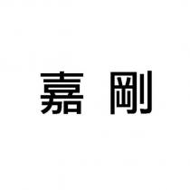 嘉剛
