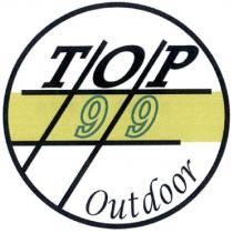 TOP 99 Outdoor 及圖