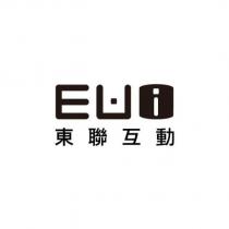 東聯互動 EUI 設計字