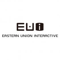 EUI 設計字 EASTERN UNION INTERACTIVE
