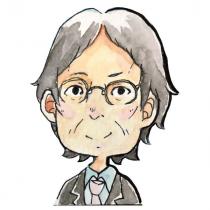 人物設計圖