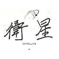 衛星及圖 SATELLITE 