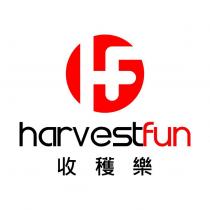 harvestfun 收穫樂及圖