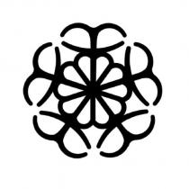 呂介元標章