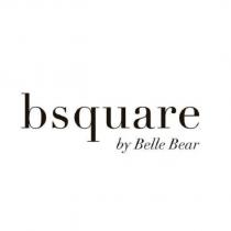 bsquare by Belle Bear