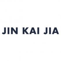 JIN KAI JIA