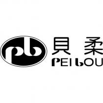 貝柔 PEILOU 及圖