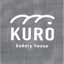 KURO 及圖 bakery house