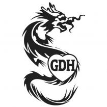 GDH 及圖