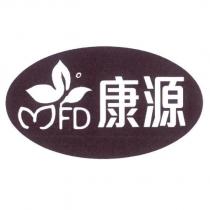 康源 MFD 及圖