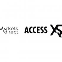 MARKETS DIRECT ACCESS XS