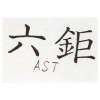 六鉅 AST 