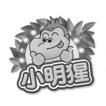 小明猩及圖