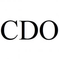 CDO