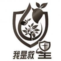 我是救星及圖