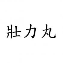 壯力丸