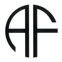 AF 設計字