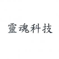 靈魂科技