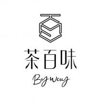茶百味 Byway 及圖