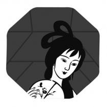 美女圖
