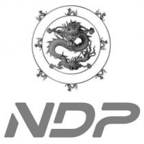 NDP 及圖