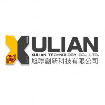 旭聯創新科技有限公司 XULIAN 及圖