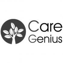 Care Genius 及圖