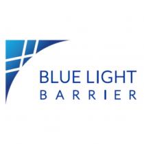 BLUE LIGHT BARRIER 及圖