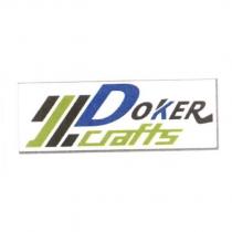 DOKER crafts 及圖