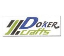 DOKER crafts 及圖