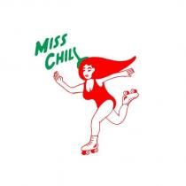 MISS CHILI 及圖
