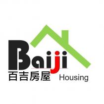 BAIJI HOUSING 百吉房屋及圖