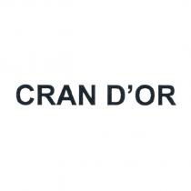 CRAN D'OR