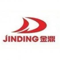 金鼎 JINDING 及圖