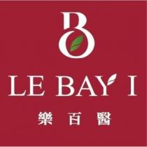 樂百醫 LE BAY I 及圖