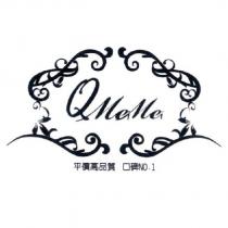 Q Mei Mei 平價高品質 口碑 NO.1 及圖