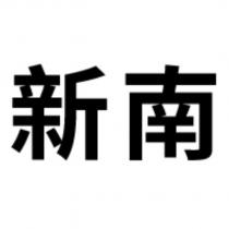 新南