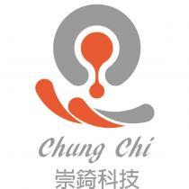 崇錡 Chung Chi 及圖