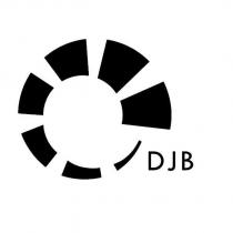 DJB 及圖
