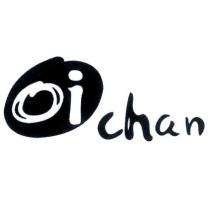 Oi chan 及圖