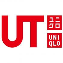 UT ユニクロ UNIQLO logo