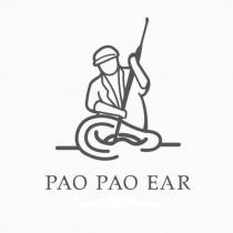 PAO PAO EAR 及圖