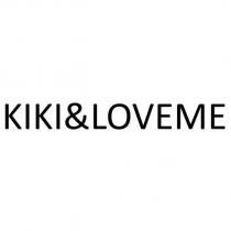KIKI&LOVEME