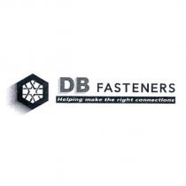 DB FASTENERS 及圖