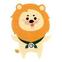 獅圖